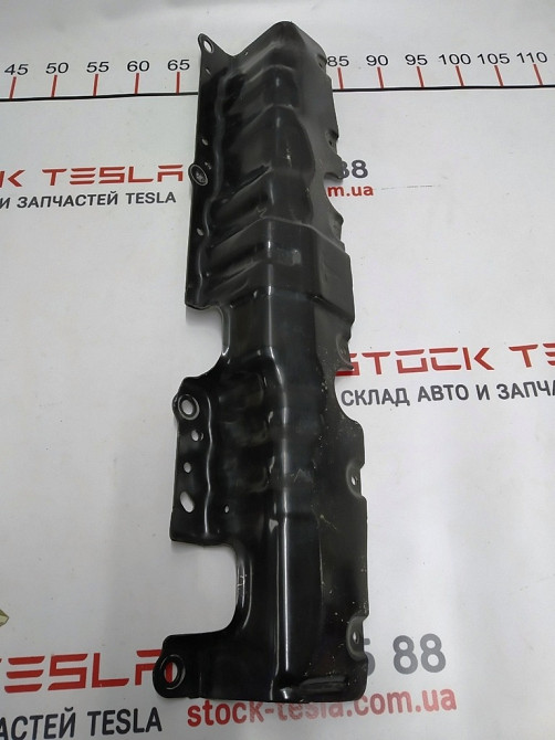 Кронштейн крепления батареи задний Tesla model 3, model Y 1089308-01-D Киев - изображение 3