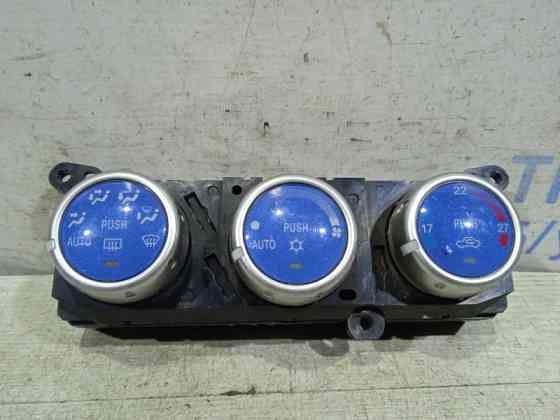 Блок управления кондиционером Mitsubishi L200 KB 2.5 ДИЗЕЛЬ 4D56U 2006 (б/у) Київ