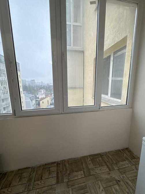 долгосрочная аренда 1-к квартира Львов, Франковский, 15000 грн./мес. Львів - зображення 6