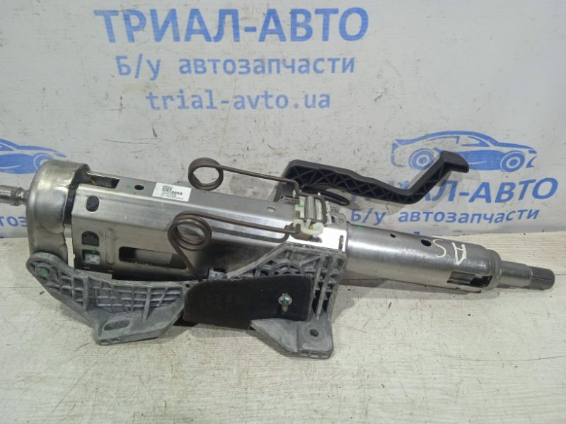 Колонка рулевая Opel Astra J 2009 (б/у) Киев - изображение 1