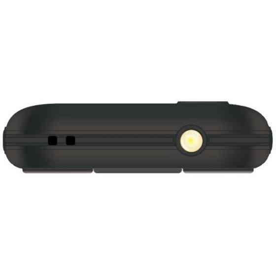 Телефон ERGO R202 Black Харків