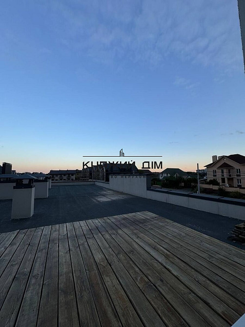 Продаж квартири ЖК Sanville Park Київ - зображення 6