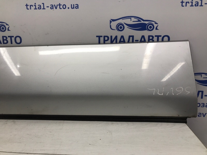 Накладка двери Suzuki Grand Vitara 2005-2016 7768065J00 (Арт. 57903) Киев - изображение 3