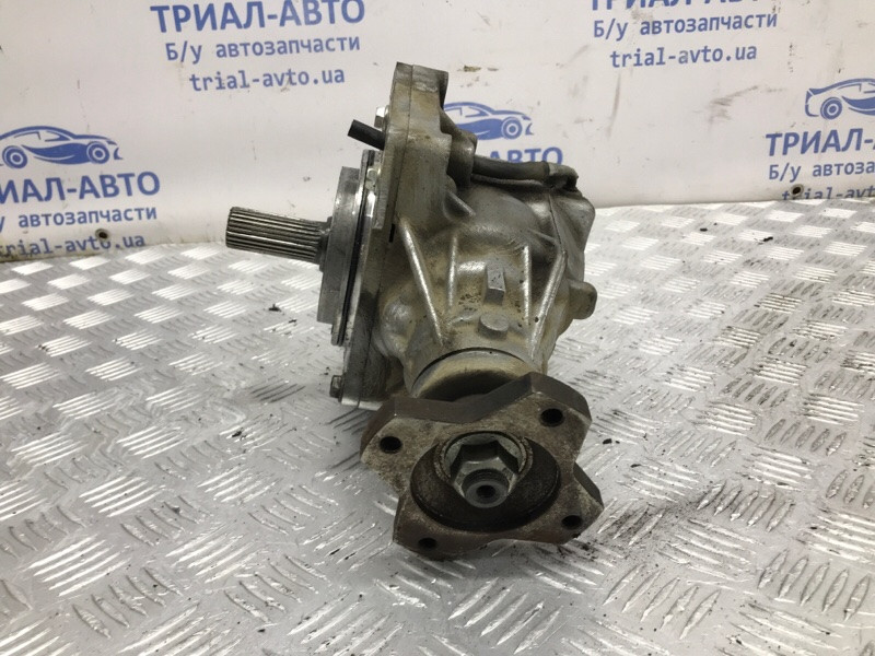 Раздаточная коробка Nissan X-Trail 2014-2021 33100-BB60A (Арт. 55242) Киев - изображение 4