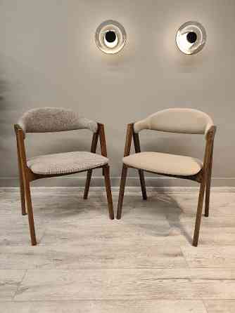 Стілець Логан для дому, для бізнесу. Оригінальний дизайн, різні кольори на вибір. Анатомічна посадка Київ