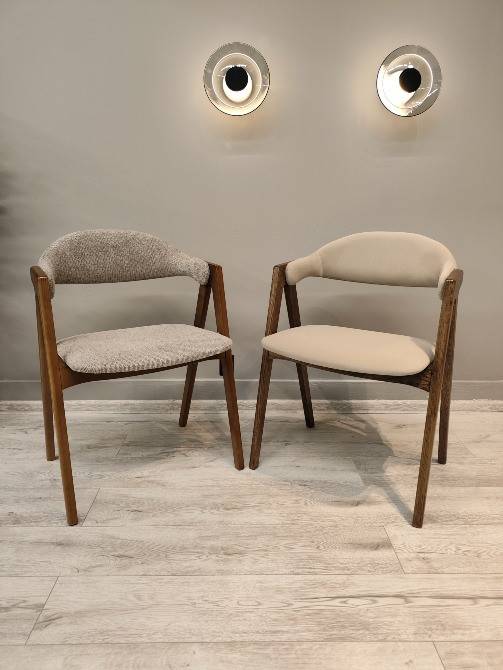 Стілець Логан для дому, для бізнесу. Оригінальний дизайн, різні кольори на вибір. Анатомічна посадка Київ - зображення 2