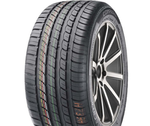 235/45 R17 Compasal Smacher 97W Легкова шина Київ - зображення 8