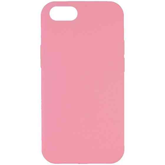 Чехол Silk Full Protective (AA) NO LOGO для Apple iPhone SE (2020) / 7 / 8 (4.7") Херсон
