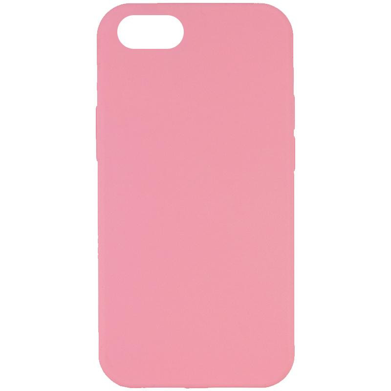 Чехол Silk Full Protective (AA) NO LOGO для Apple iPhone SE (2020) / 7 / 8 (4.7") Херсон - изображение 1
