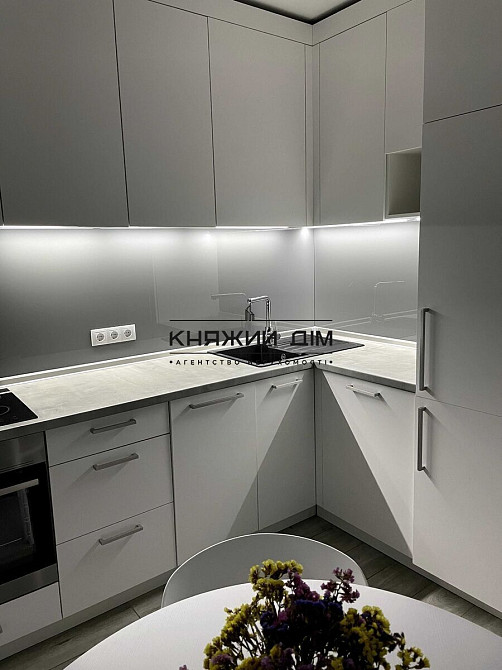 Продаж 1к квартири , вул. Бориса Гмирі 16.м.Осокорки Киев - изображение 2