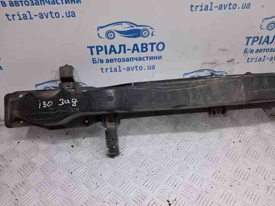 Усилитель бампера задний Hyundai I30 FD 1.6 DIESEL D4FB 2007 (б/у) Київ