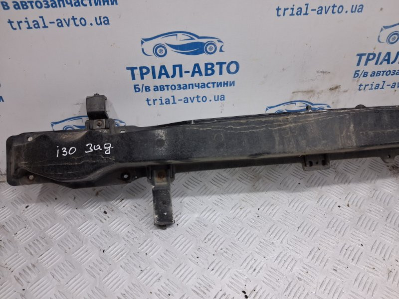 Усилитель бампера задний Hyundai I30 FD 1.6 DIESEL D4FB 2007 (б/у) Київ - зображення 2