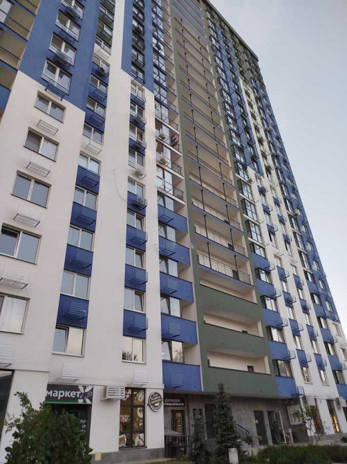 продажа 3-к квартира Киев, Подольский, 115000 $ Киев - изображение 9