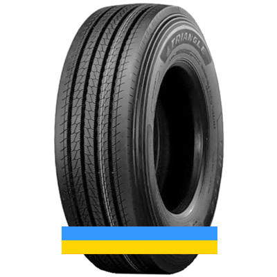 315/70 R22.5 Triangle TRS02 152/148M Рульова шина Киев - изображение 3