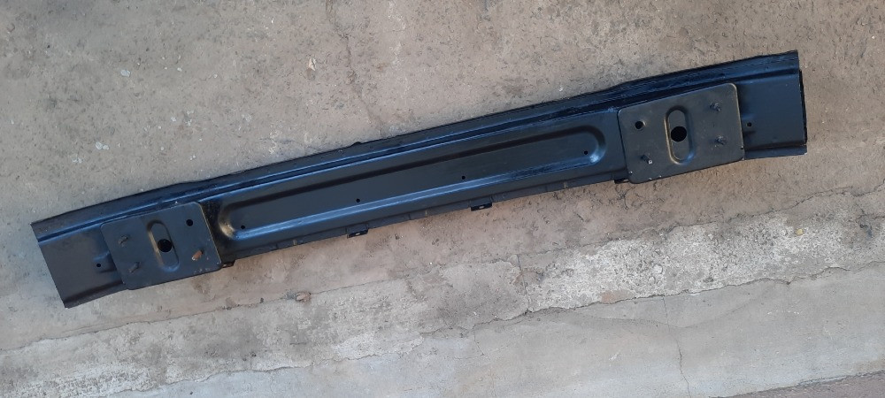 Усилитель переднего бампера Daewoo Lanos Sens РАЗБОРКА Днепр - изображение 4