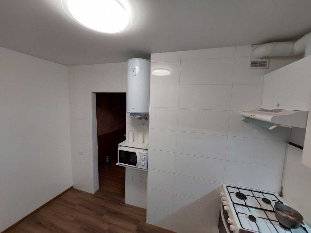 долгосрочная аренда 1-к квартира Одесса, Приморский, 9500 грн./мес. Одесса - изображение 2