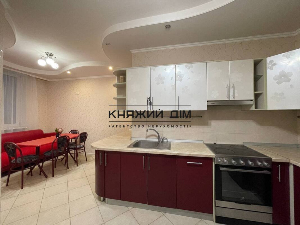 Оренда 2 кімнатна квартира м. Виставковий центр КОД 11110905 Київ - зображення 6