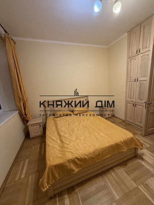 Оренда 2-кімнатної квартири у Печерському районі по вулиці Басейній, код № 11203687 Киев - изображение 3