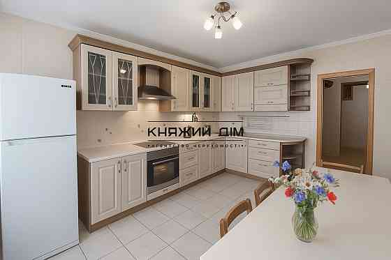 3 кімн квартира метро Васильківська, Виставковий Центр 10 хв № 11203861 Київ