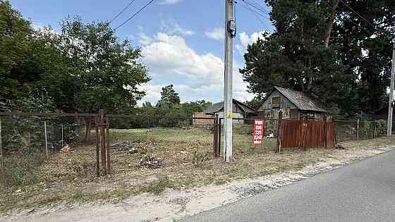 продажа участок под жилую застройку Обуховский, Плюты, 96000 $ 