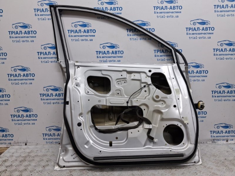 Дверь передняя левая Chevrolet Captiva C140 2.2 DIESEL Z22D1 2006 (б/у) Київ - зображення 7
