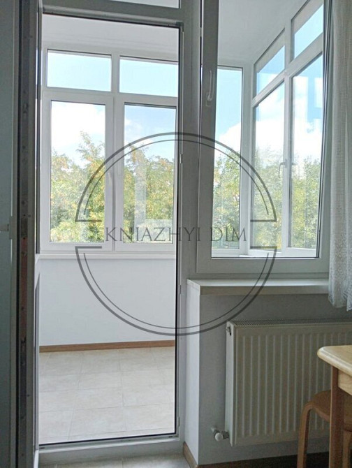 Продам 1-ю. квартиру в ЖК Єнісейська Садиба. м. Деміївська. Код:21142146. Киев - изображение 12