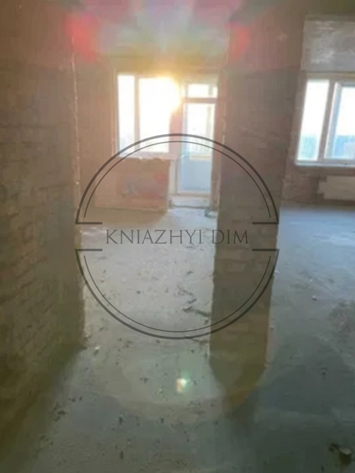 Продаж 1к.кв. в ЖК Перлина Нивок, м. Нивки. № 21144543 Киев - изображение 3