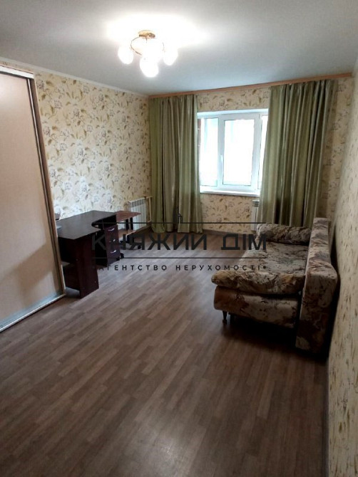 Оренда 1 кімнатної квартири ст.м Мінська № 11130430 Київ - зображення 4