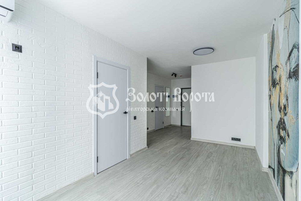 продажа 1-к квартира Киев, Святошинский, 60000 $ Киев - изображение 3