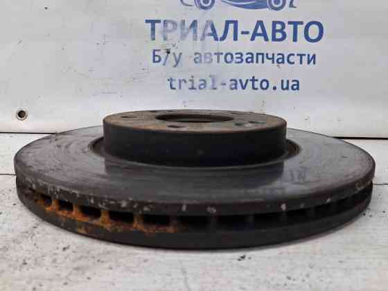 Диск тормозной передний Kia Ceed 2012-2018 517122L500 (Арт. 60093) Киев