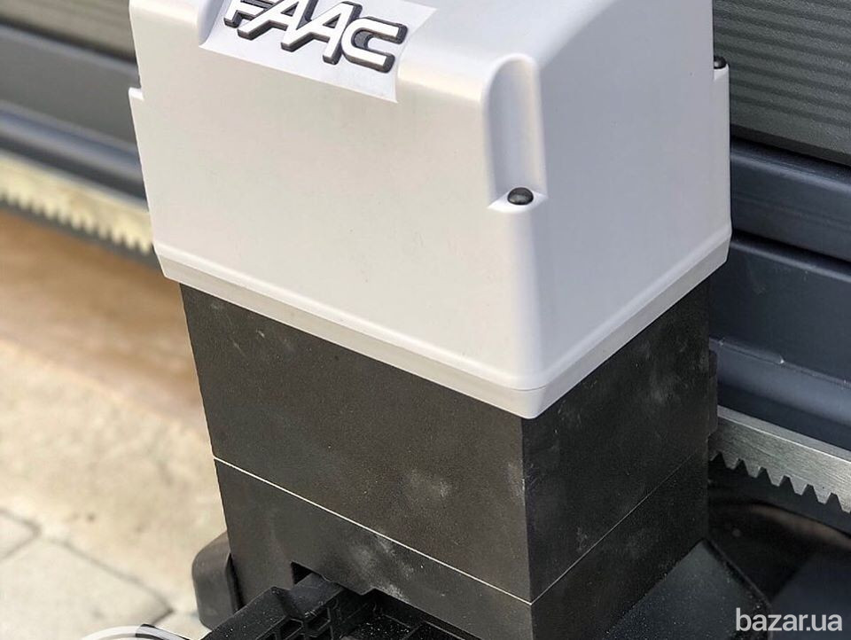 Ворота відкатні в Буковелі Виробник воріт і парканів Наша Хата.Зроблено в Украіні. Львов - изображение 7