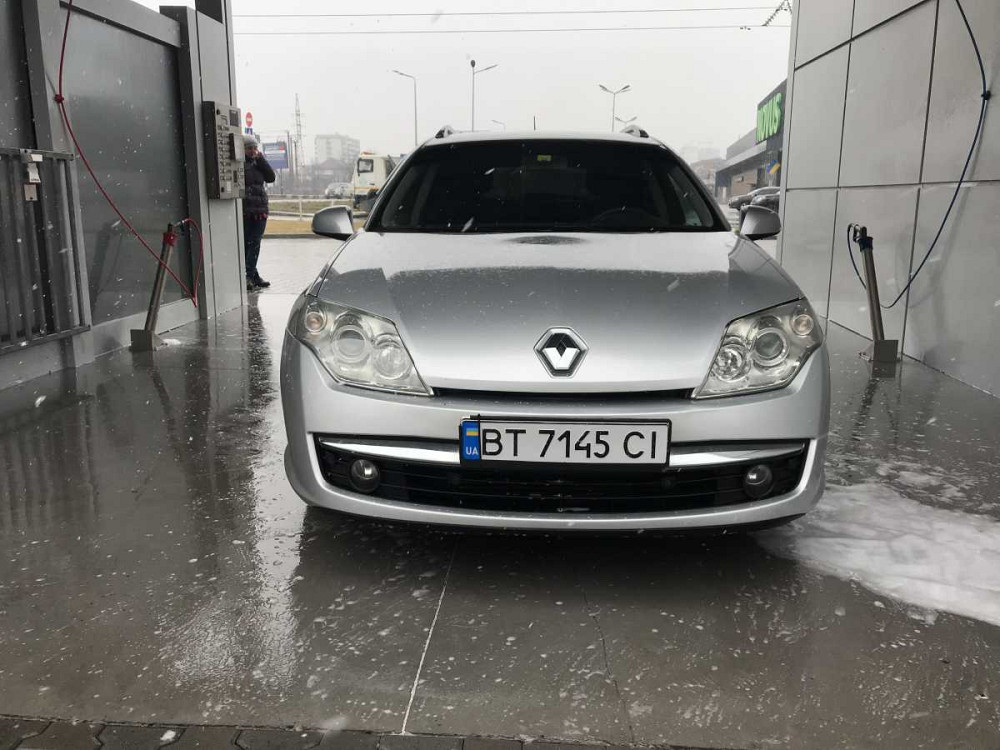 продажа Renault Laguna, 6000 евро Київ - зображення 2