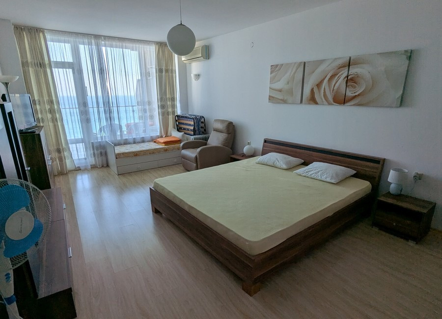 2-х комнатная квартира на пляже в г.Бяла (Болгария) Одесса - изображение 9