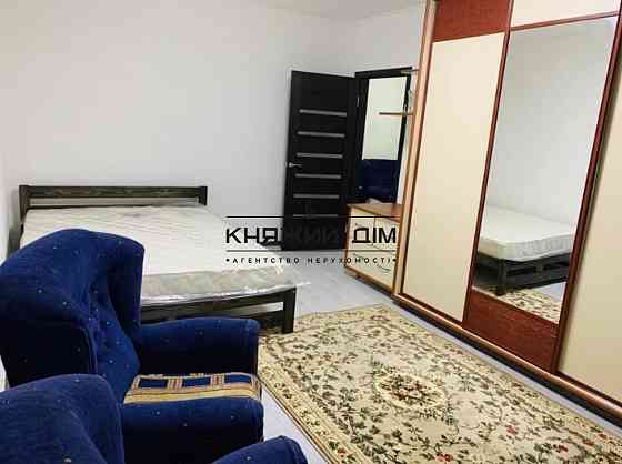 Оренда 3-х к.кв. біля м. Академмістечко 10хв. пішки. № 11190326 Киев