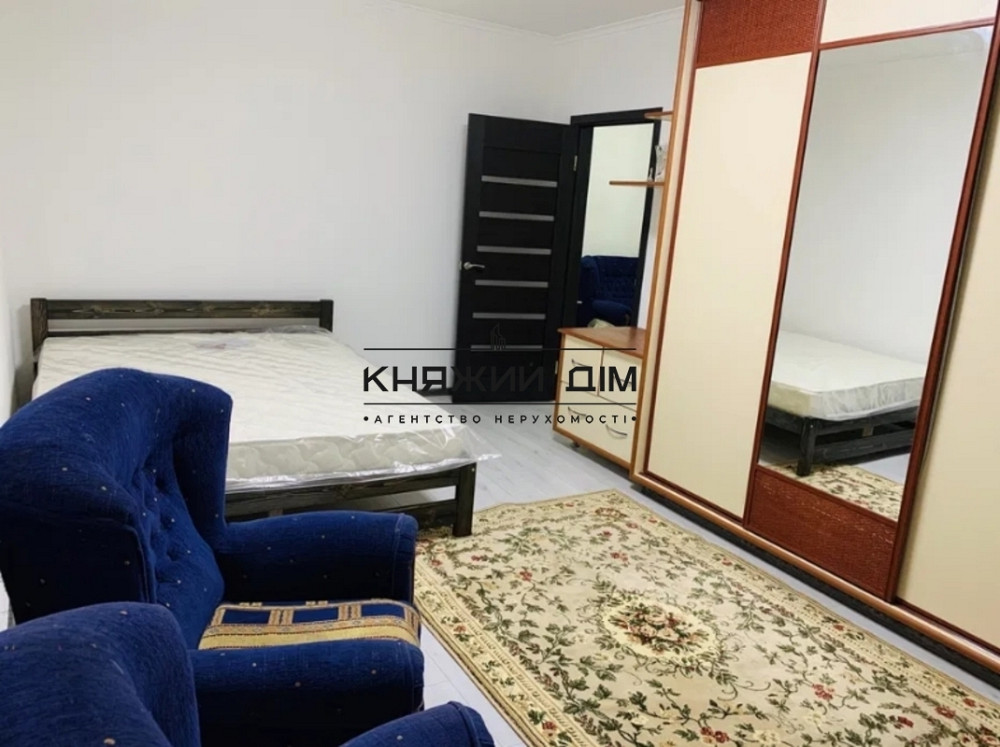 Оренда 3-х к.кв. біля м. Академмістечко 10хв. пішки. № 11190326 Киев - изображение 6