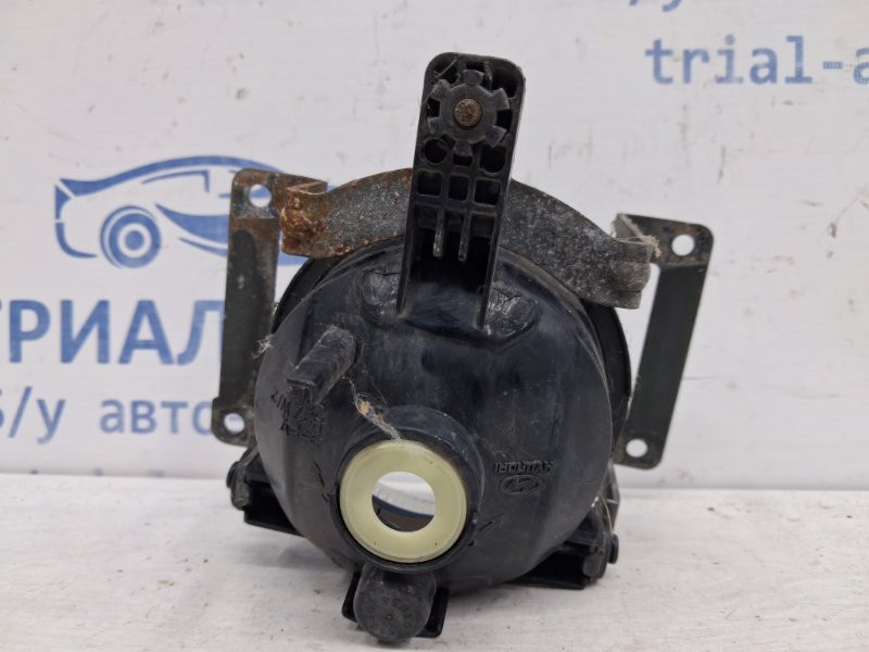 Фара противотуманная правая Hyundai Tucson 2004-2009 922022E000 (Арт. 62437) Київ - зображення 2