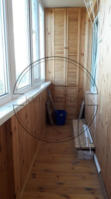 Продается 2к раздельная по ул. А.Курчатова, Код.21116719 Киев - изображение 7