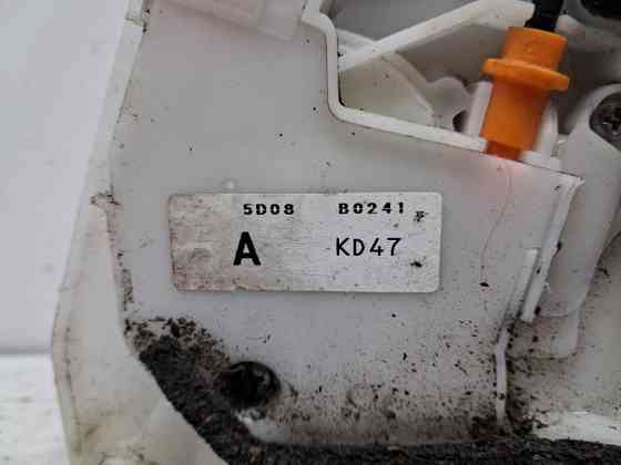 Замок двери задний правый Mazda CX 5 2011-2017 KD5372310 (Арт. 60214) Київ