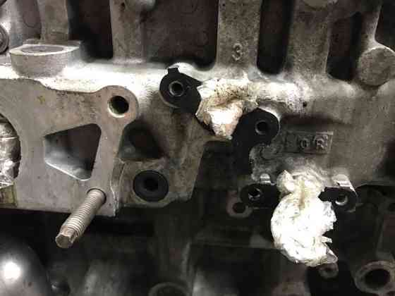 Двигатель Mazda CX 5 KE 2.2 DIESEL 2011 (б/у) Київ