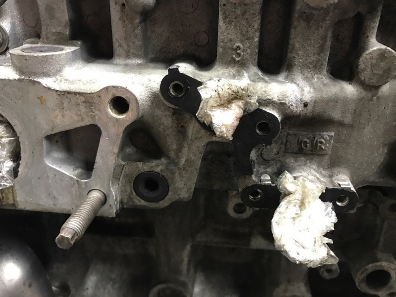 Двигатель Mazda CX 5 2011-2017 SHY102300R (Арт. 59749) Київ - зображення 4