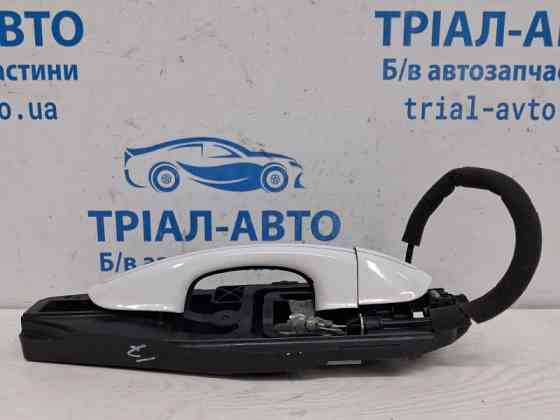 Ручка двери внешняя передняя правая Ford Fusion USA 2 1.5 БЕНЗИН ENUN0 2013 (б/у) Киев