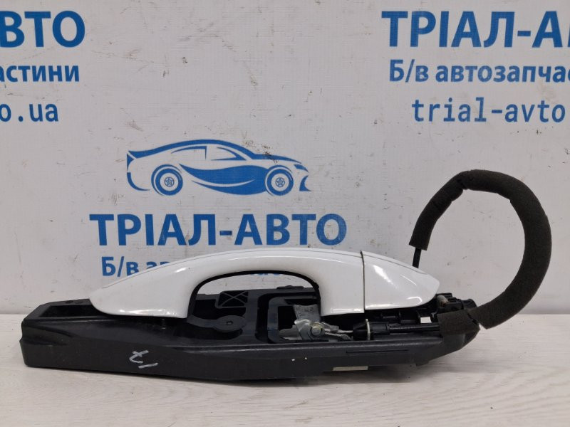 Ручка двери внешняя передняя правая Ford Fusion USA 2 1.5 БЕНЗИН ENUN0 2013 (б/у) Киев - изображение 3