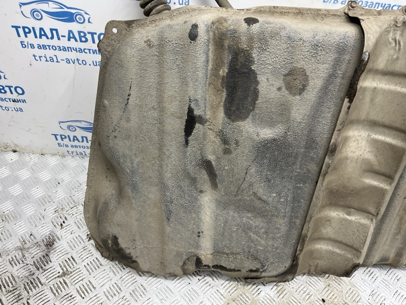 Бак топливный металлический Toyota Camry 2001-2006 7700133150 (Арт. 81175) Київ - зображення 6