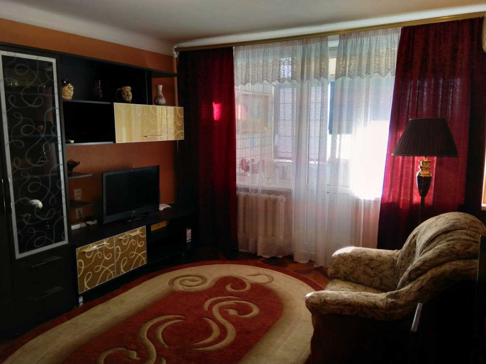 долгосрочная аренда 1-к квартира Киев, Печерский, 20000 грн./мес. Київ - зображення 8