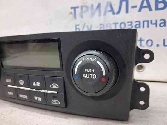 Блок управления климат-контролем Kia Sorento BL 2.5 DIESEL D4CB 2002 (б/у) Київ