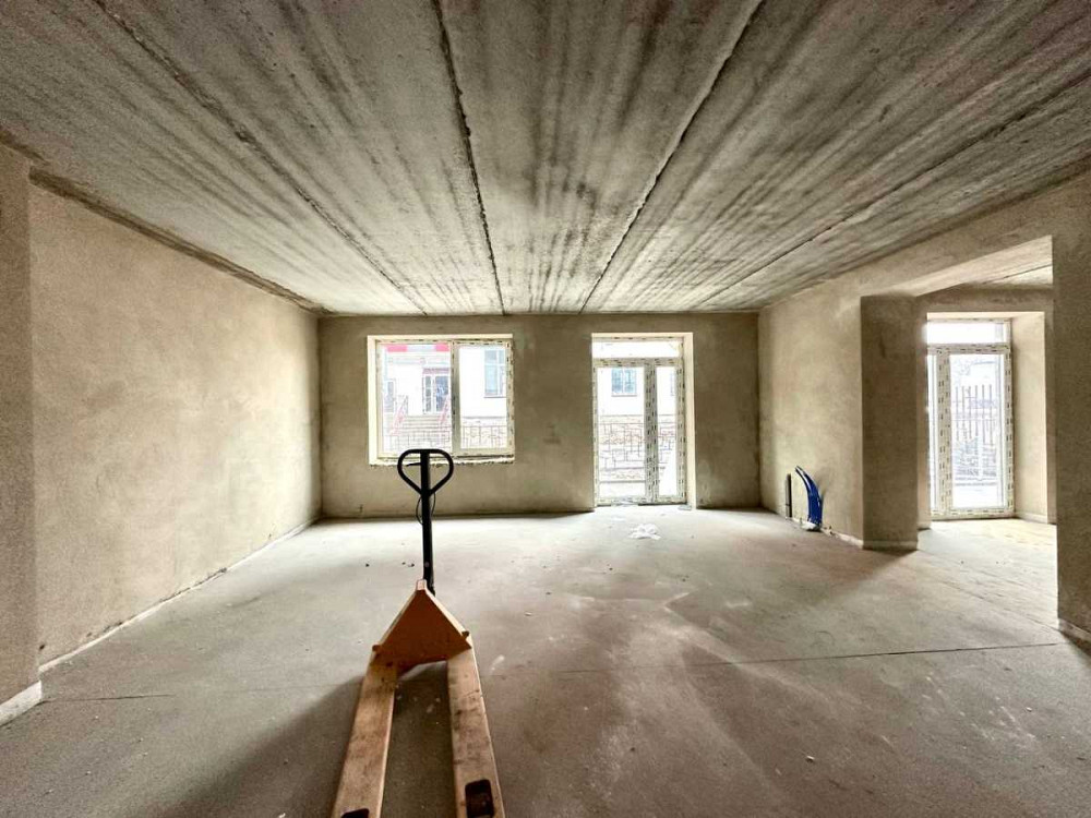 продажа 1-к квартира Киево-Святошинский, Гатное, 35000 $  - изображение 12