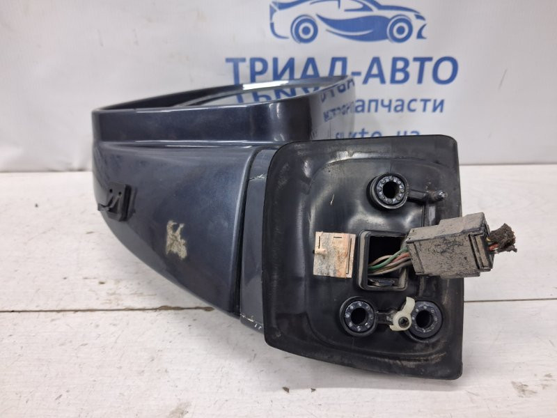 Зеркало правое Chevrolet Captiva 2006-2018 96818122 (Арт. 77146) Київ - зображення 7