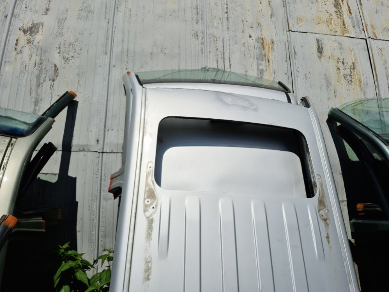 Крыша Nissan Pathfinder R51 2.5 DIESEL YD25DDTI 2004 (б/у) Киев - изображение 2