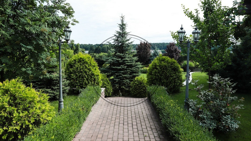 Без комісії! Оренда коттеджу в Пуща Водиця, село Горенка. № 137941 Киев - изображение 3