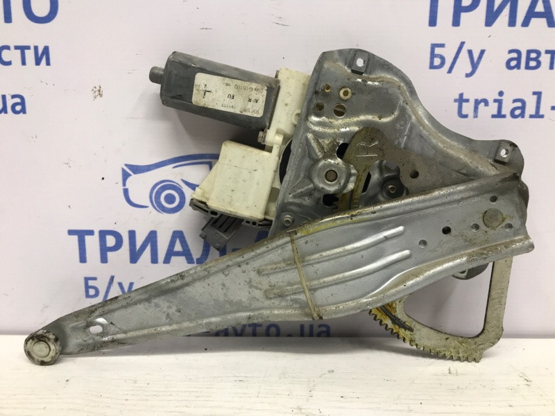 Стеклоподъемник задний правый Toyota Avensis 2002-2010 6983005100 (Арт. 50409) Київ - зображення 2